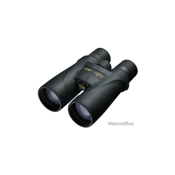 Nikon Monarch 5 16x56 Verre ED grossissement 56 x 16 mm - Autre