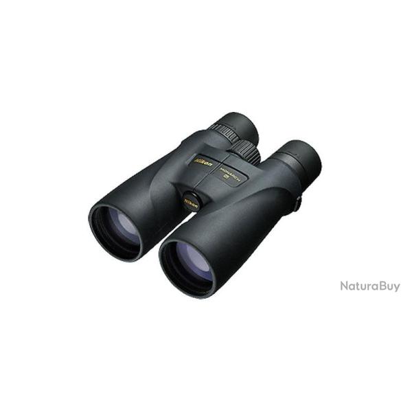 Nikon Monarch 5 20x56 Verre ED grossissement 20 x 56 mm - Autre