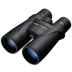 Nikon Monarch 5 8x56 Verre ED grossissement 8 x 56 mm 1,54 kg - Autre