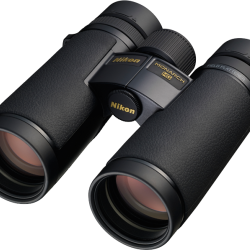 Nikon Monarch HG 10x42 grossissement 10 x 42 mm 1,53 kg - Autre