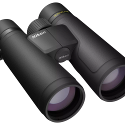 Nikon Monarch M5 12x50 grossissement 12 x 50 mm champ 98 m - Autre
