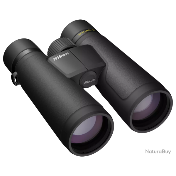 Nikon Monarch M5 12x50 grossissement 12 x 50 mm champ 98 m - Autre