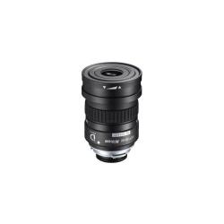 Nikon Prostaff oculaire SEP-16-48/20-60 objectif 60 mm 500 g - Autre
