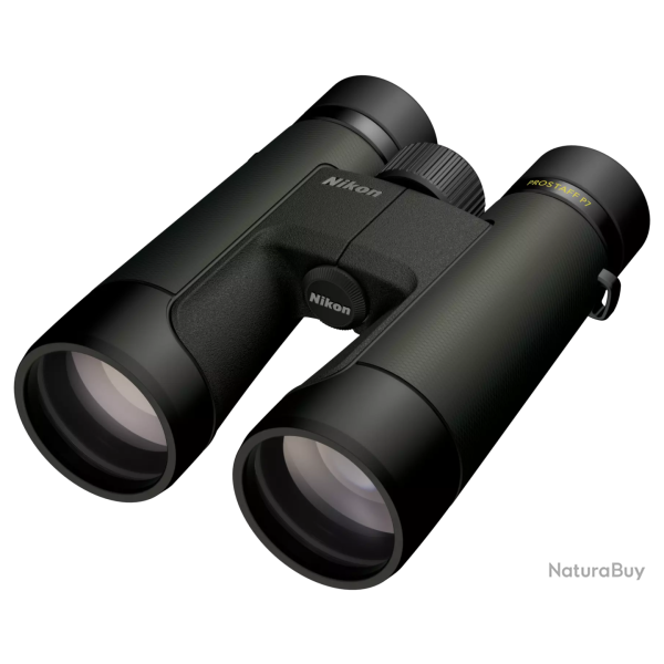 Nikon Prostaff P7 12x50 grossissement 12 x 50 mm 645 g - Autre