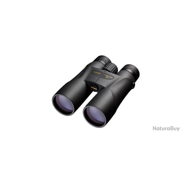 Nikon Prostaff-5 10x50 grossissement 10 x 50 mm 920 g - Autre