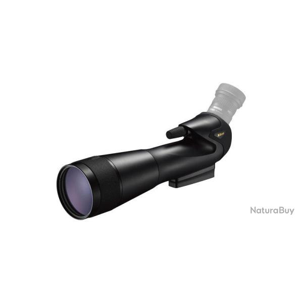 Nikon Prostaff-5 82 A objectif 82 mm tube 95 mm 500 g - Autre