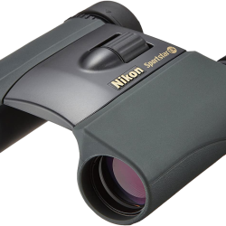Nikon Sportstar EX 10x25 grossissement 10 x 25 mm 440 g - Autre