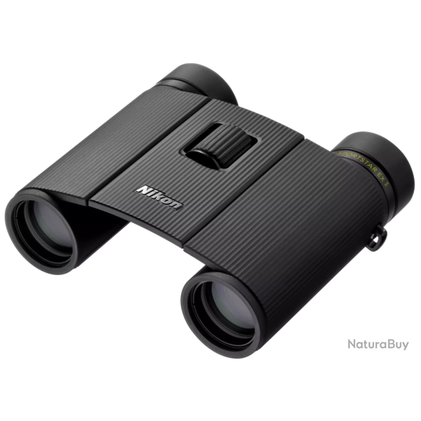 Nikon Sportstar EXII 8x25 grossissement 8 x 25 mm 310 g - Autre