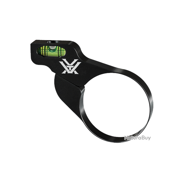 Niveau � bulle Vortex "low-profile" objectif 25,4 mm 50 g - Autre