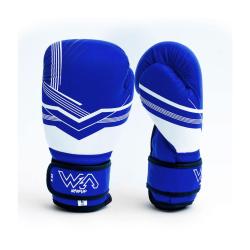 Paire de gants de boxe d'initiation enfant Whipup Hera en PU - Autre / 10 oz