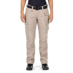 Pantalon ABR Pro femme 5.11 Tactical FlexLite neuf poches - Dark Navy / 8 / Regular