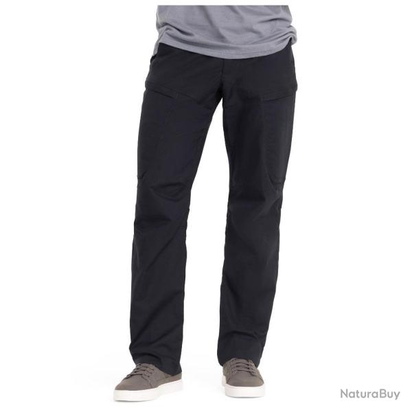 Pantalon Apex 5.11 Tactical toile Flex-Tac dix poches - Noir / US 36 / 30