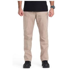 Pantalon Apex 5.11 Tactical toile Flex-Tac dix poches - Kaki / US 30 / 32