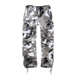 Pantalon Brandit M-65 Vintage - Urban / L