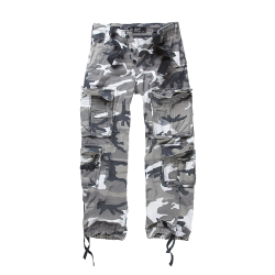 Pantalon Brandit Pure Vintage - Urban / M