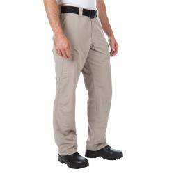 Pantalon cargo Fast-TAC 5.11 Tactical ripstop polyester - Kaki / US 30 / 34