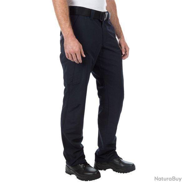 Pantalon cargo Fast-TAC 5.11 Tactical ripstop polyester - Dark Navy / US 34 / 34
