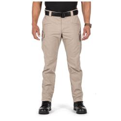 Pantalon cargo Icon 5.11 Tactical ripstop Flex-Tac 193 g/m2 - Kaki / US 28 / 36