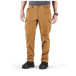 Pantalon cargo Icon 5.11 Tactical ripstop Flex-Tac 193 g/m2 - Kangaroo / US 30 / 30