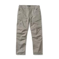 Pantalon cargo Peak 5.11 Tactical polycoton extensible - Mushroom / US 32 / 30