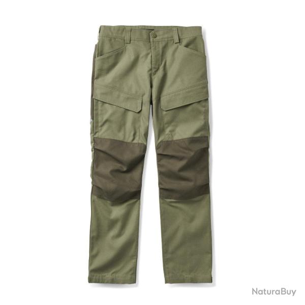 Pantalon cargo Peak 5.11 Tactical polycoton extensible - Tank Green/Ranger Green / US 30 / 32
