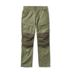 Pantalon cargo Peak 5.11 Tactical polycoton extensible - Tank Green/Ranger Green / US 32 / 34