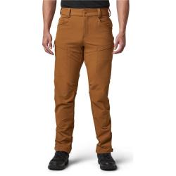 Pantalon Cepheus Softshell 5.11 Tactical huit poches genoux - Pecan / 34