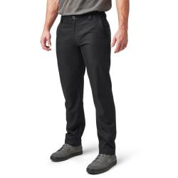Pantalon chino Edge 2.0 5.11 Tactical toile Flex-Tac sept - Noir / US 34 / 32