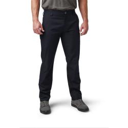 Pantalon chino Edge 2.0 5.11 Tactical toile Flex-Tac sept - Dark Navy / US 34 / 32