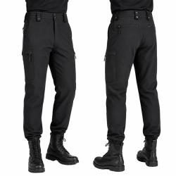 Pantalon d'intervention l&eacute;ger Patrol Equipement polyester - Autre / 36