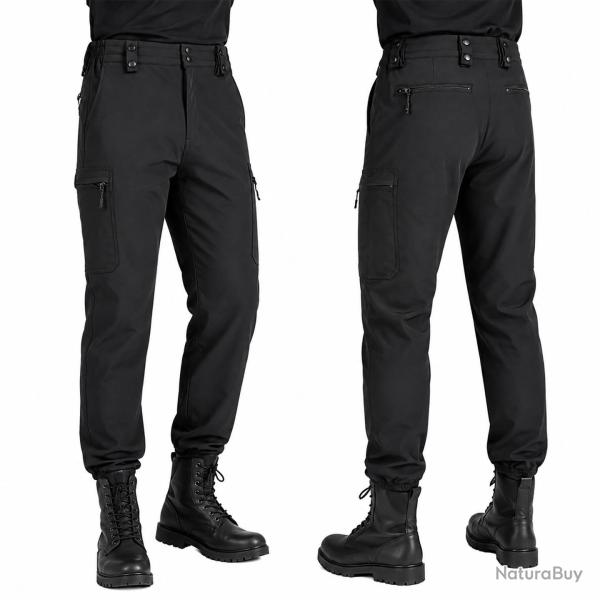 Pantalon d'intervention l�ger Patrol Equipement polyester - Autre / 40