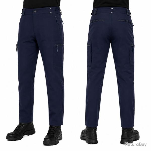 Pantalon d'intervention Patrol Equipement l�ger polyester - Autre / 44