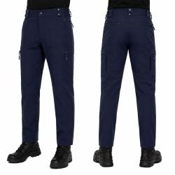 Pantalon d'intervention Patrol Equipement l&eacute;ger polyester - Autre / 46
