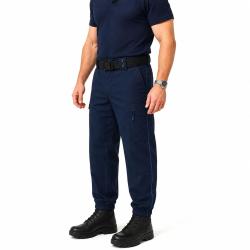 Pantalon d'intervention Police Municipale Patrol Equipement 195 g/m&sup2; - Autre / 60