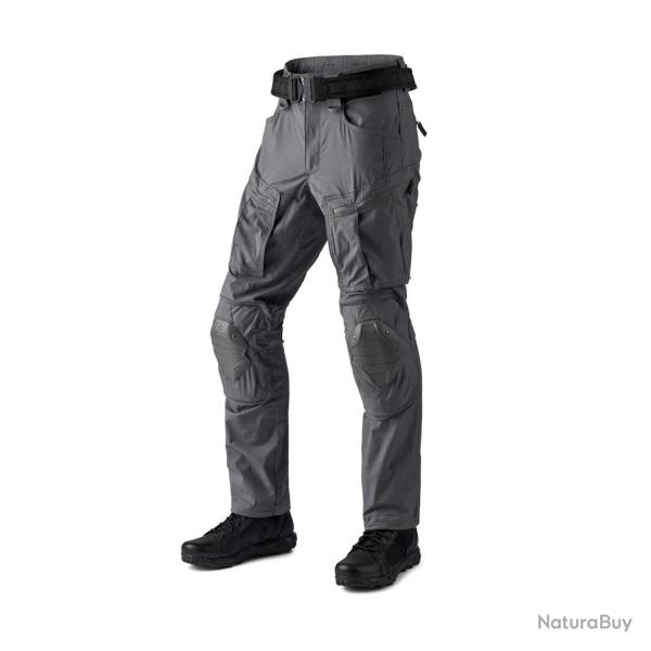 Pantalon d'intervention XTU 5.11 Tactical Cordura nylon - Storm / US 34 / 32