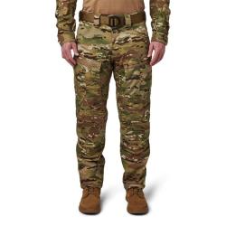 Pantalon d'intervention XTU 5.11 Tactical Cordura nylon - Multicam / US 28 / 30
