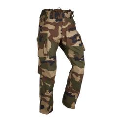 Pantalon de combat Ares polycoton ripstop renforts genoux - CCE / XS