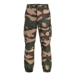 Pantalon de combat Patrol Equipement F2 polycoton 265 g/m&sup2; - Autre / 68 / Moyen