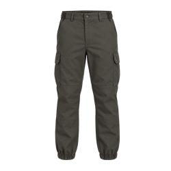 Pantalon de combat Patrol Equipement F2 polycoton satin - Autre / 88