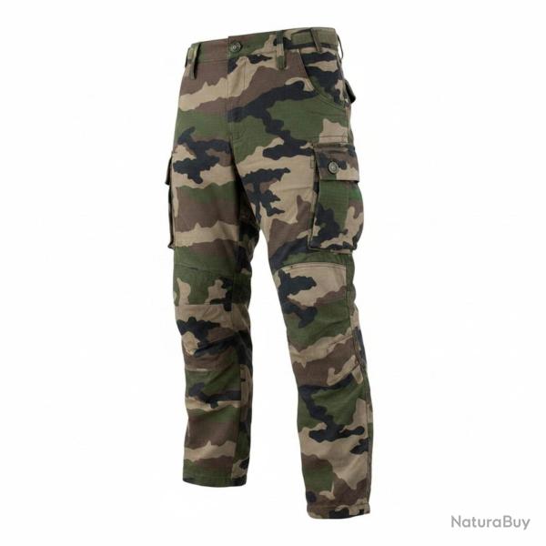 Pantalon de combat Patrol Equipement F3 en ripstop 65/35 - Autre / XL