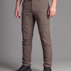 Pantalon de randonn&eacute;e Pentagon Elbrus en nylon ripstop - RAL7013 / 40 / 32"