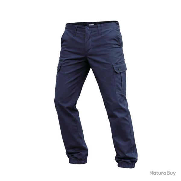 Pantalon de s�curit� Patrol Equipement polycoton 240 g/m� - Autre / 46
