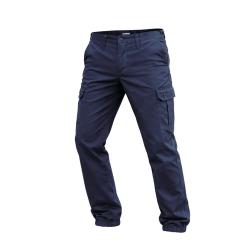 Pantalon de s&eacute;curit&eacute; Patrol Equipement polycoton 240 g/m&sup2; - Autre / 56