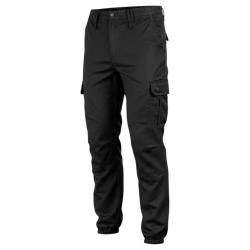 Pantalon de s&eacute;curit&eacute; Patrol Equipement polycoton d&eacute;perlant - Autre / 44