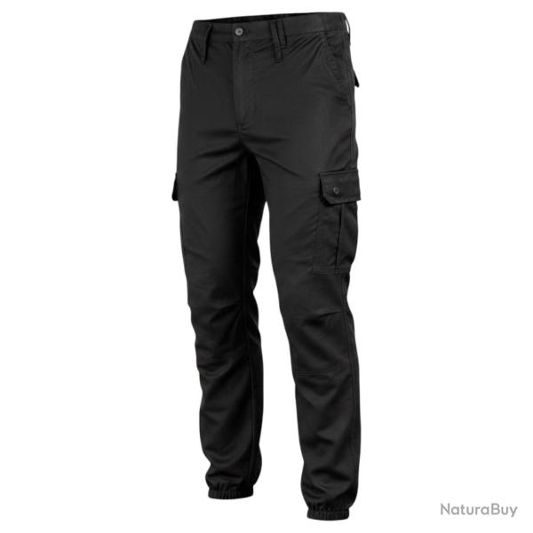 Pantalon de s�curit� Patrol Equipement polycoton d�perlant - Autre / 52