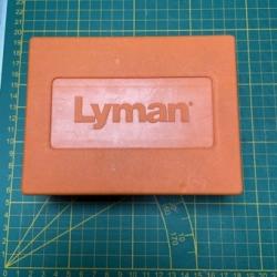 Jeu d'Outils / Dies Lyman Multi Deluxe 44 Magnum / 44 Special