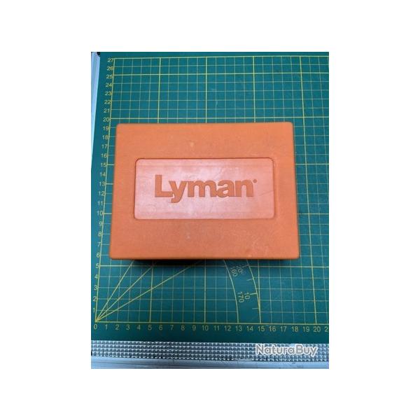 Jeu d'Outils / Dies Lyman Multi Deluxe 44 Magnum / 44 Special
