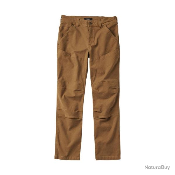 Pantalon de travail Industry 5.11 Tactical toile - Brown Duck / US 34 / 30