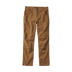Pantalon de travail Industry 5.11 Tactical toile - Brown Duck / US 38 / 32