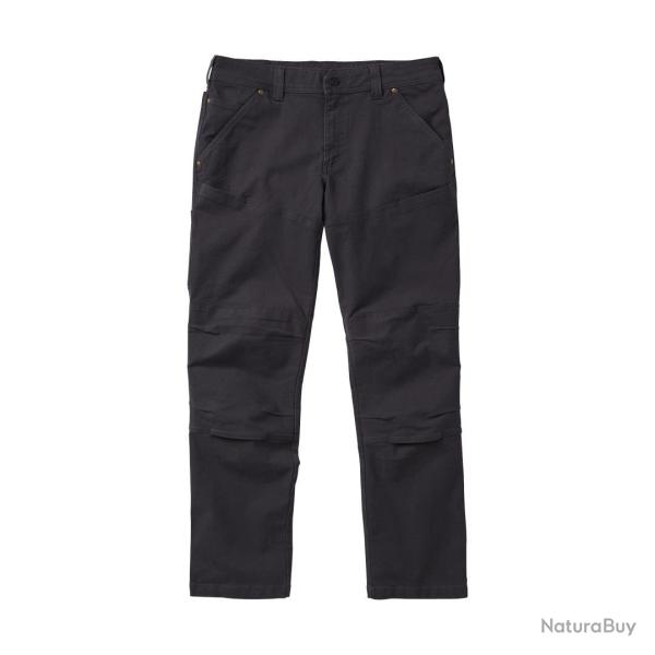 Pantalon de travail Industry 5.11 Tactical toile - Volcanic / US 32 / 32